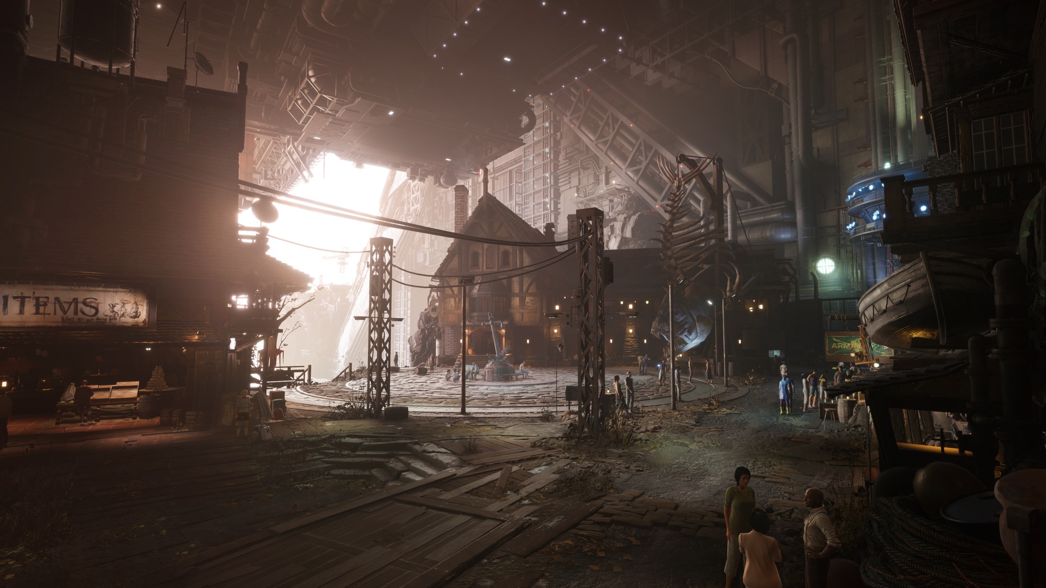 The FF7 Remake trilogy is expected to be just the start of a line of upcoming remakes of older Final Fantasy games.