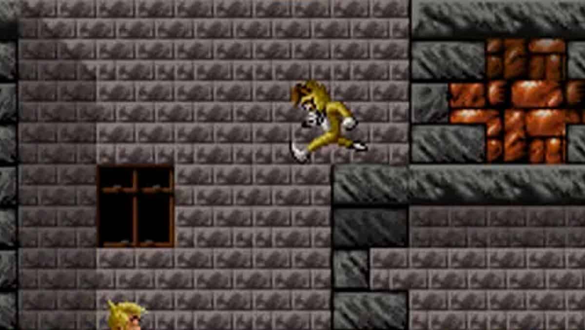 The 10 Weirdest Video Game Companions And Sidekicks