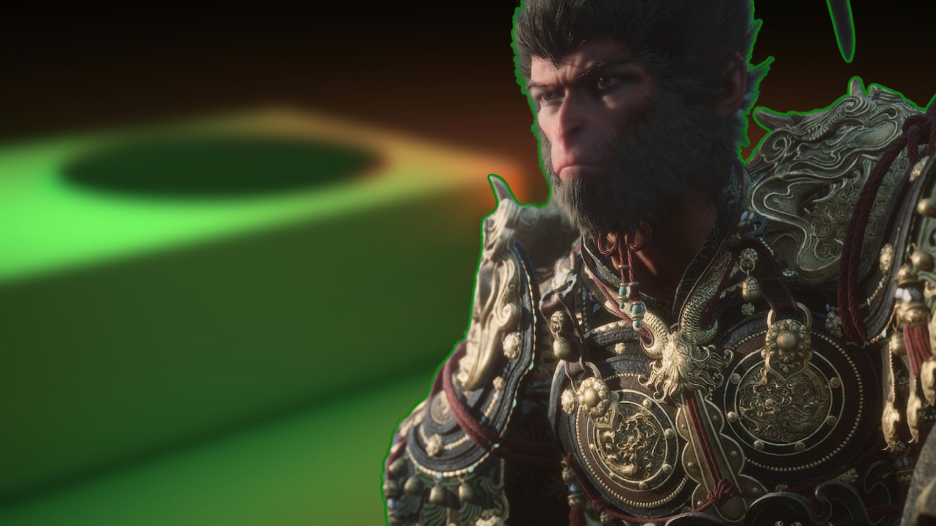 Will Xbox Players Have to Wait Until 2025 for Black Myth: Wukong?