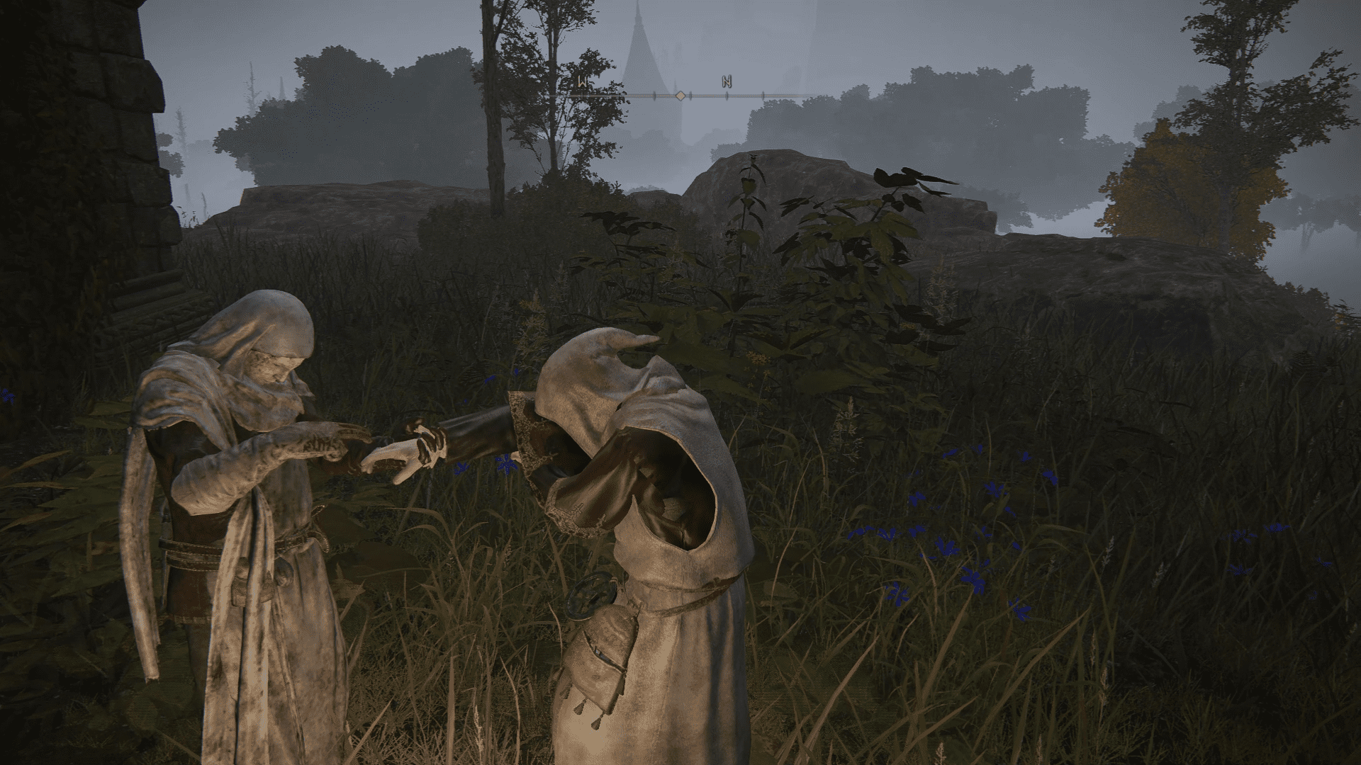 This Elden Ring Rune Farm Makes 50,000 Runes Per Minute