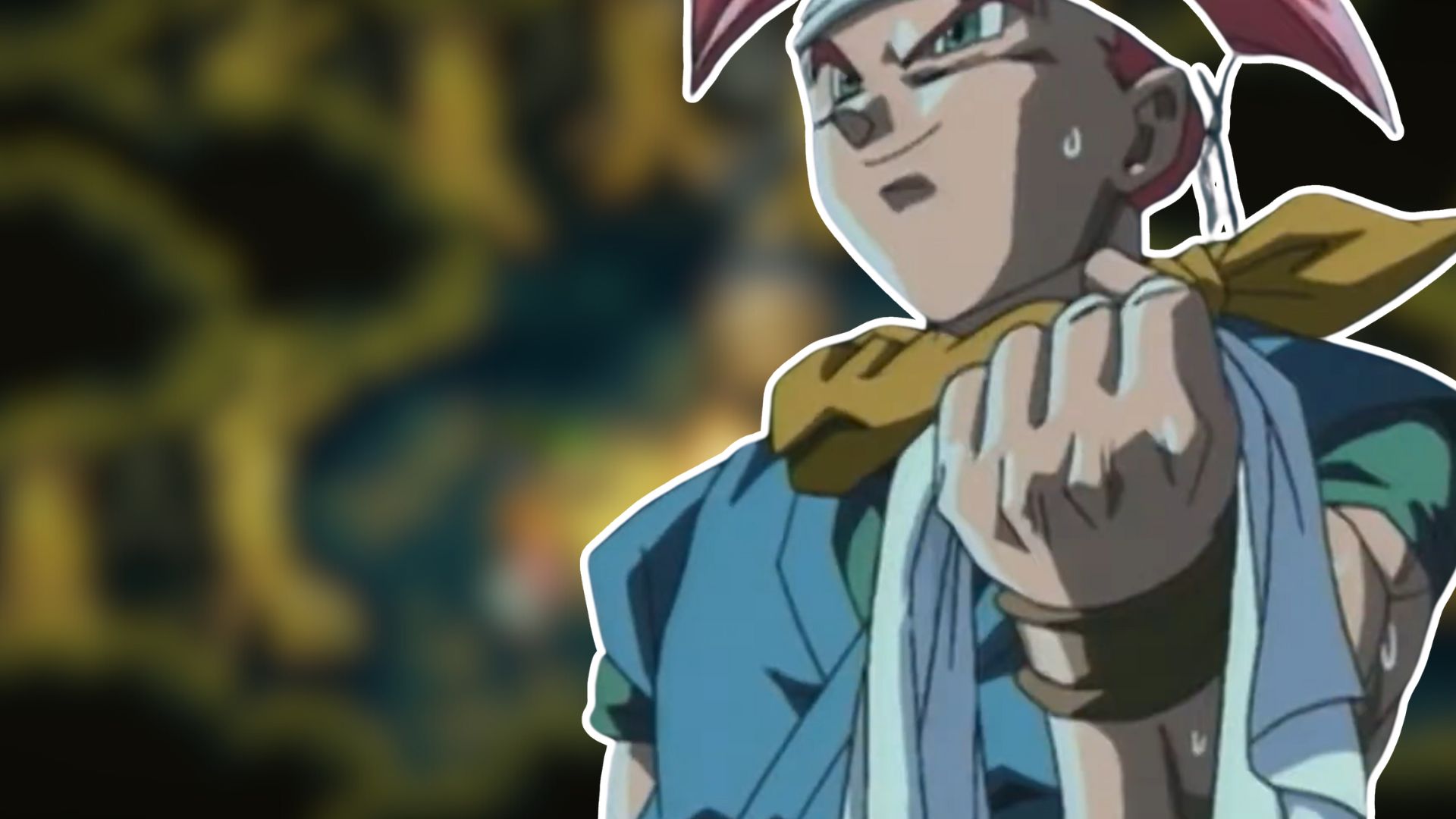 Now Is The Best Time To Replay Chrono Trigger