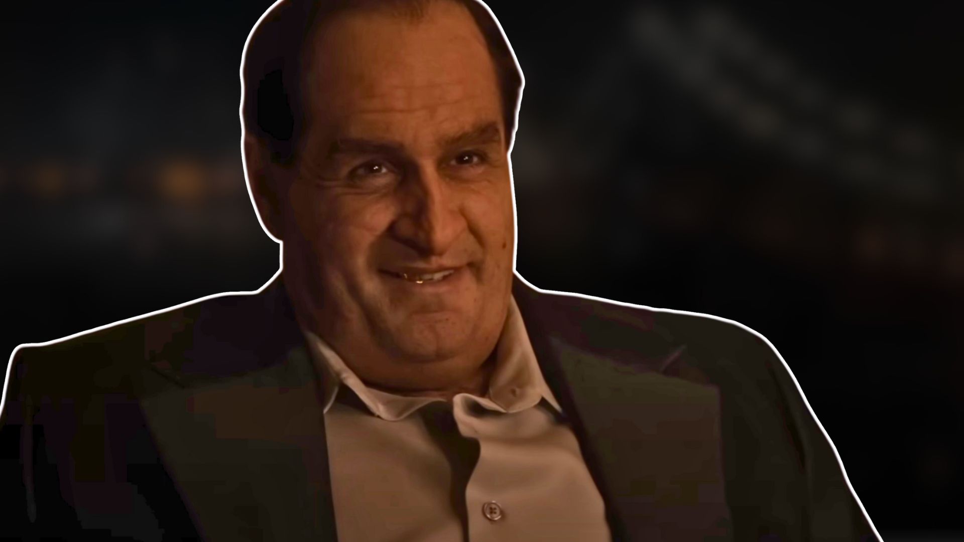 Watch Oswald Cobblepot Rise to Power In Teaser for The Penguin