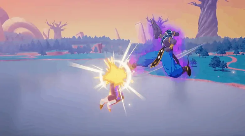 Dragon Ball Z: Kakarot Dlc - New Features