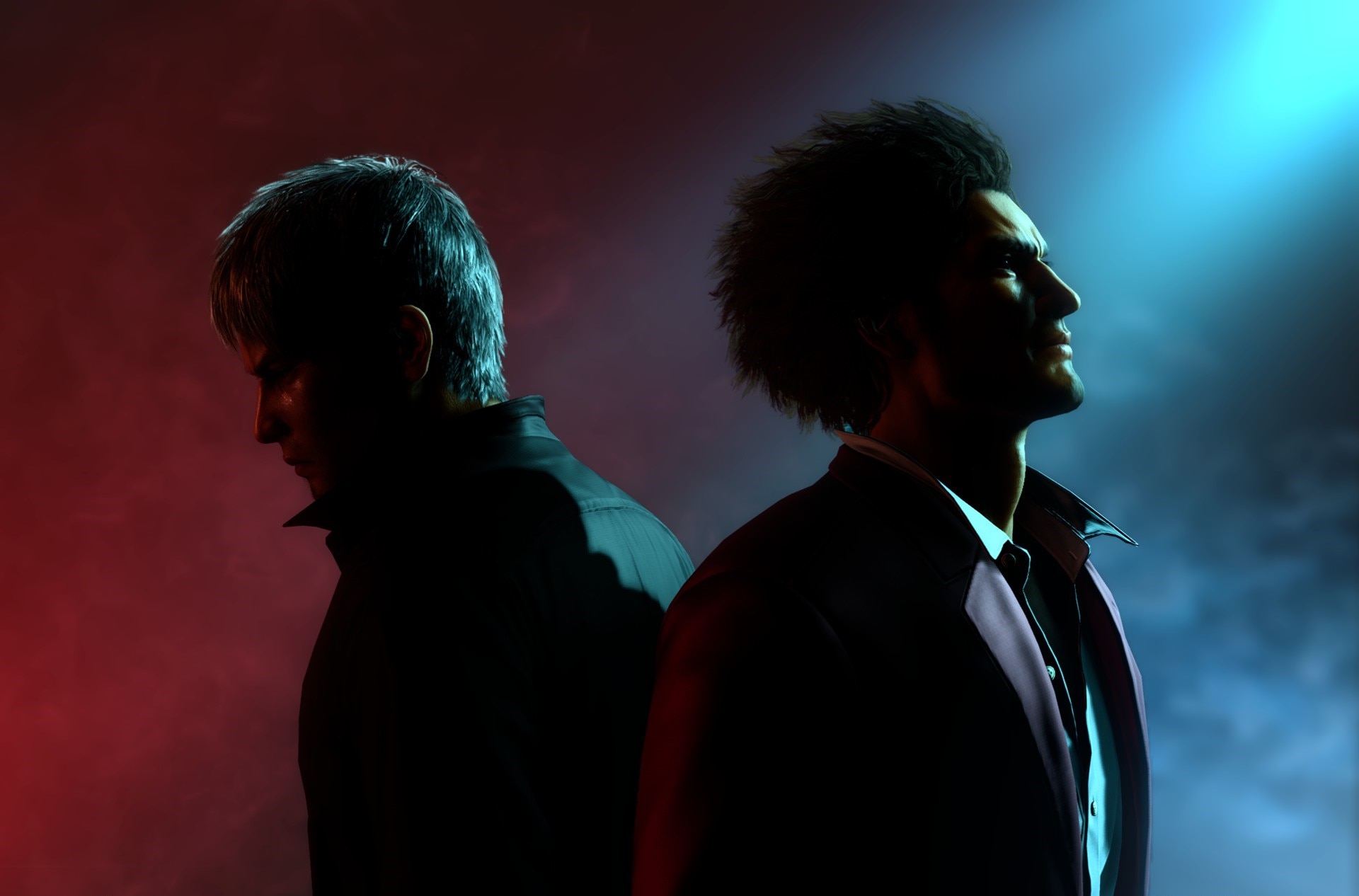 Yakuza and Persona are two of SEGA's best-selling franchises but they're not as big as other properties from competing video game companies.