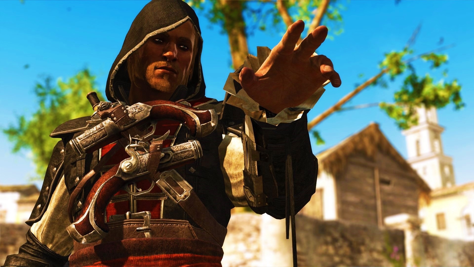 Ubisoft explains Assassin's Creed IV: Black Flag's removal from Steam