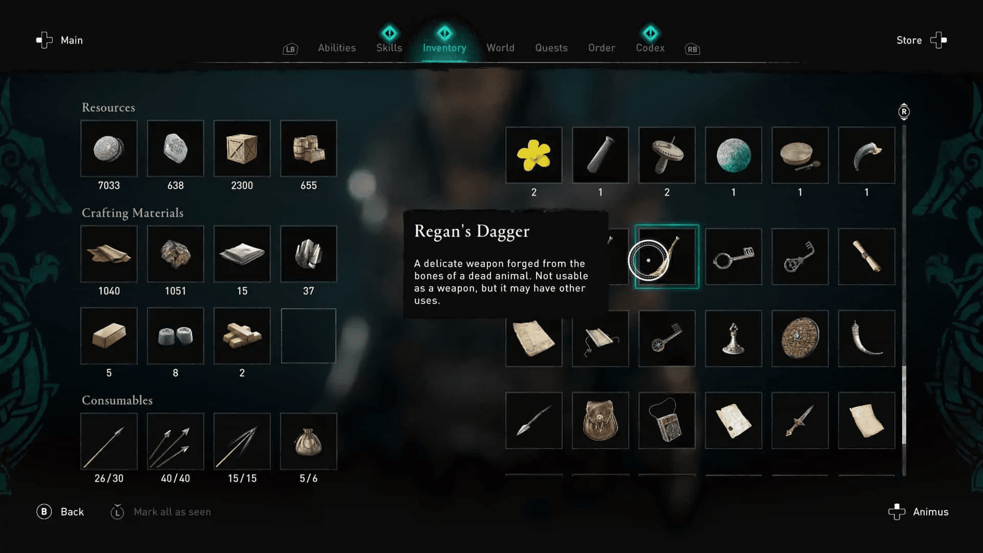 Top 5 Armor Sets In Assassin's Creed: Valhalla & Where To Find Them