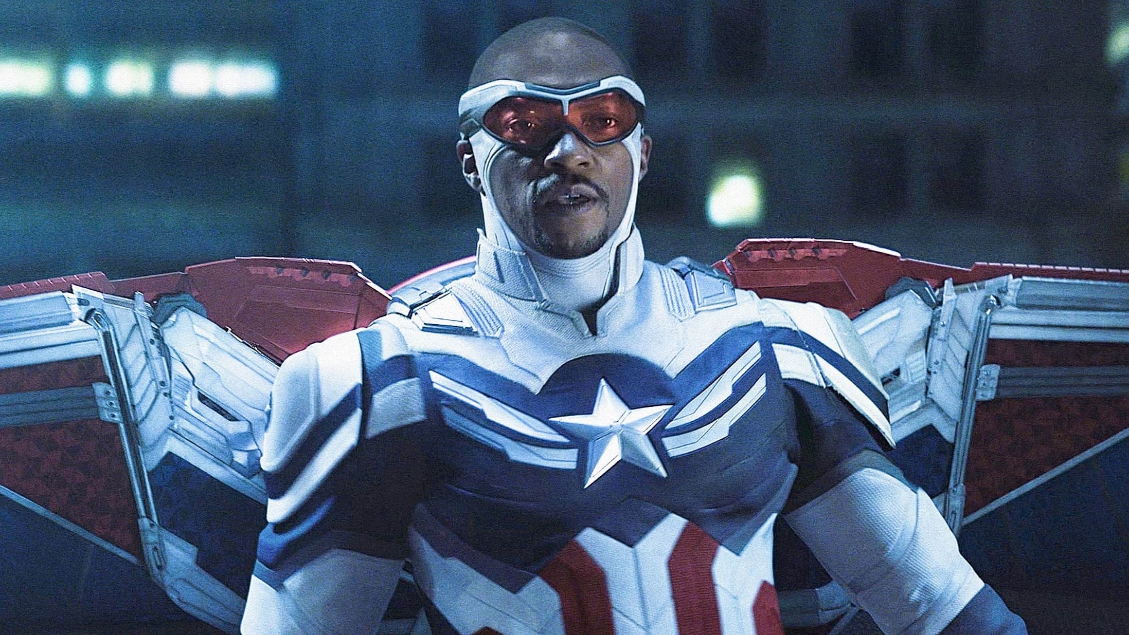 Captain America: New World Order will begin filming in 2023