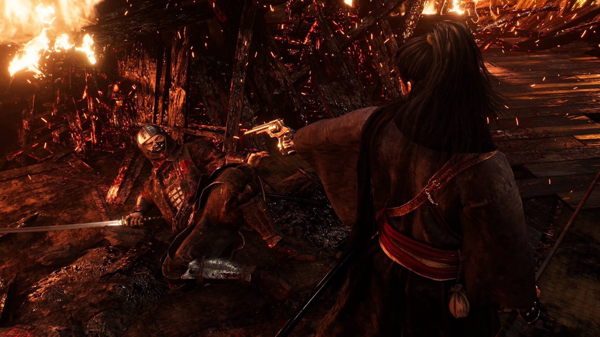 Rise of the Ronin should be more than enough to tide fans of Ghost of Tsushima over for a while.