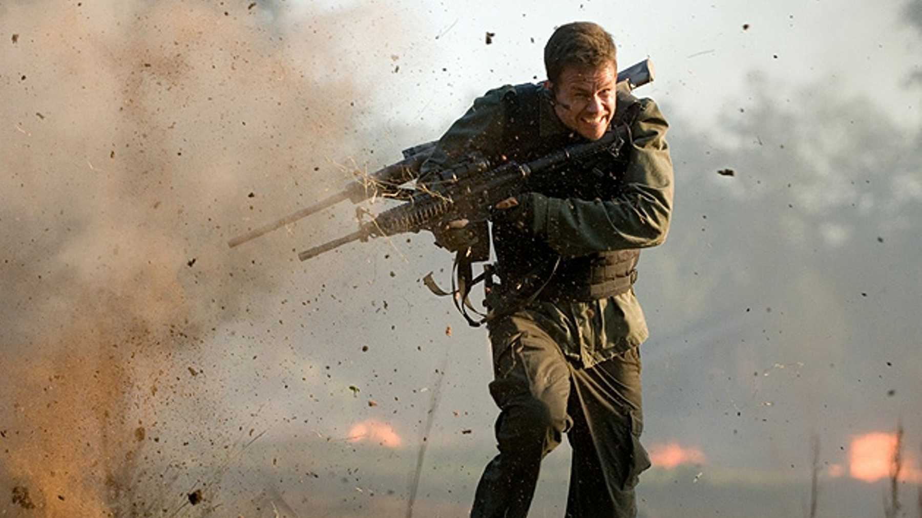 Wahlberg reveals the demands of family life is one of the reasons why he is thinking about retirement.