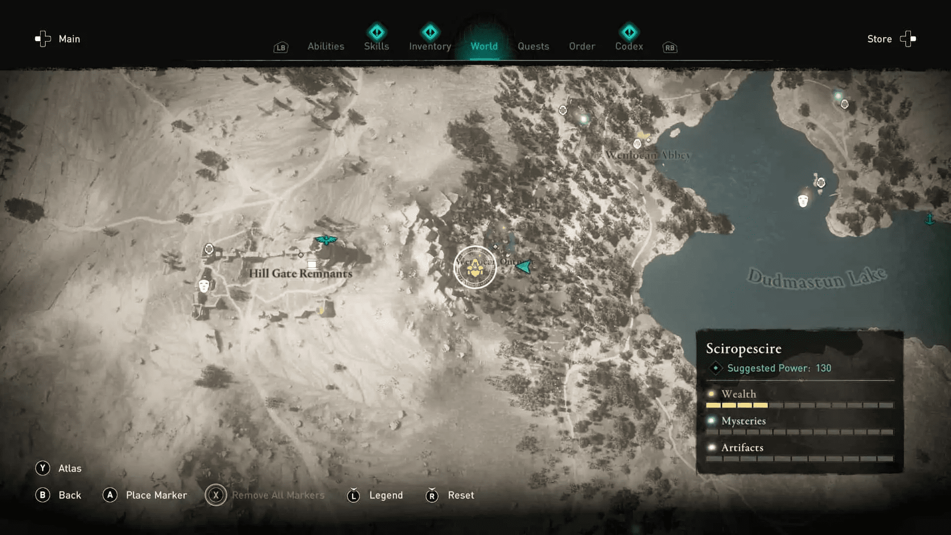 Top 5 Armor Sets In Assassin's Creed: Valhalla & Where To Find Them