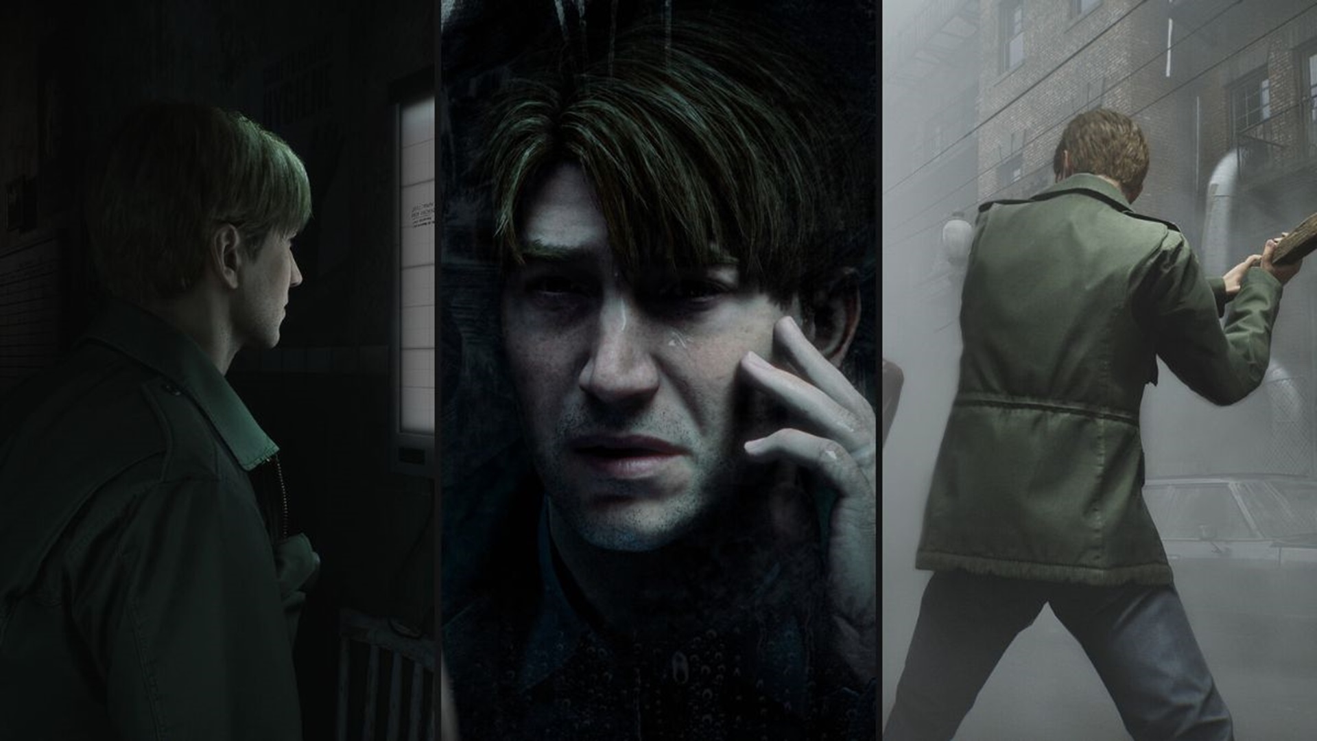 Silent Hill update drought sparks cancellation theories