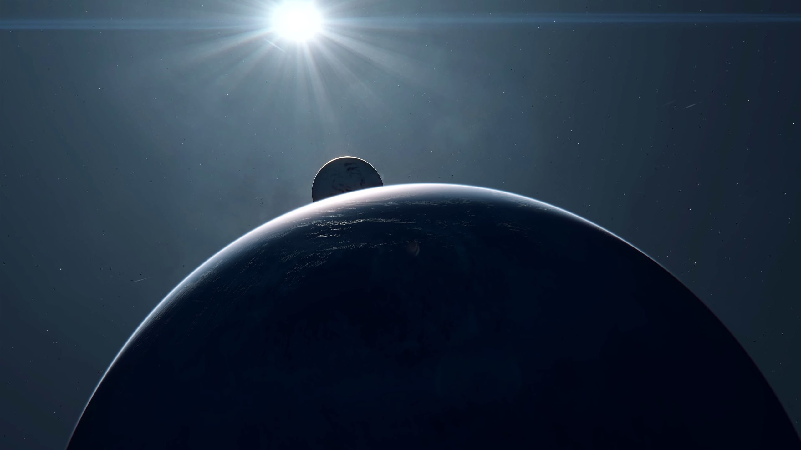 Bethesda will let modders create planets inside Starfield