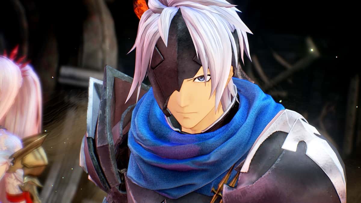 There's A Free Tales Of Arise Demo Dropping On August 18