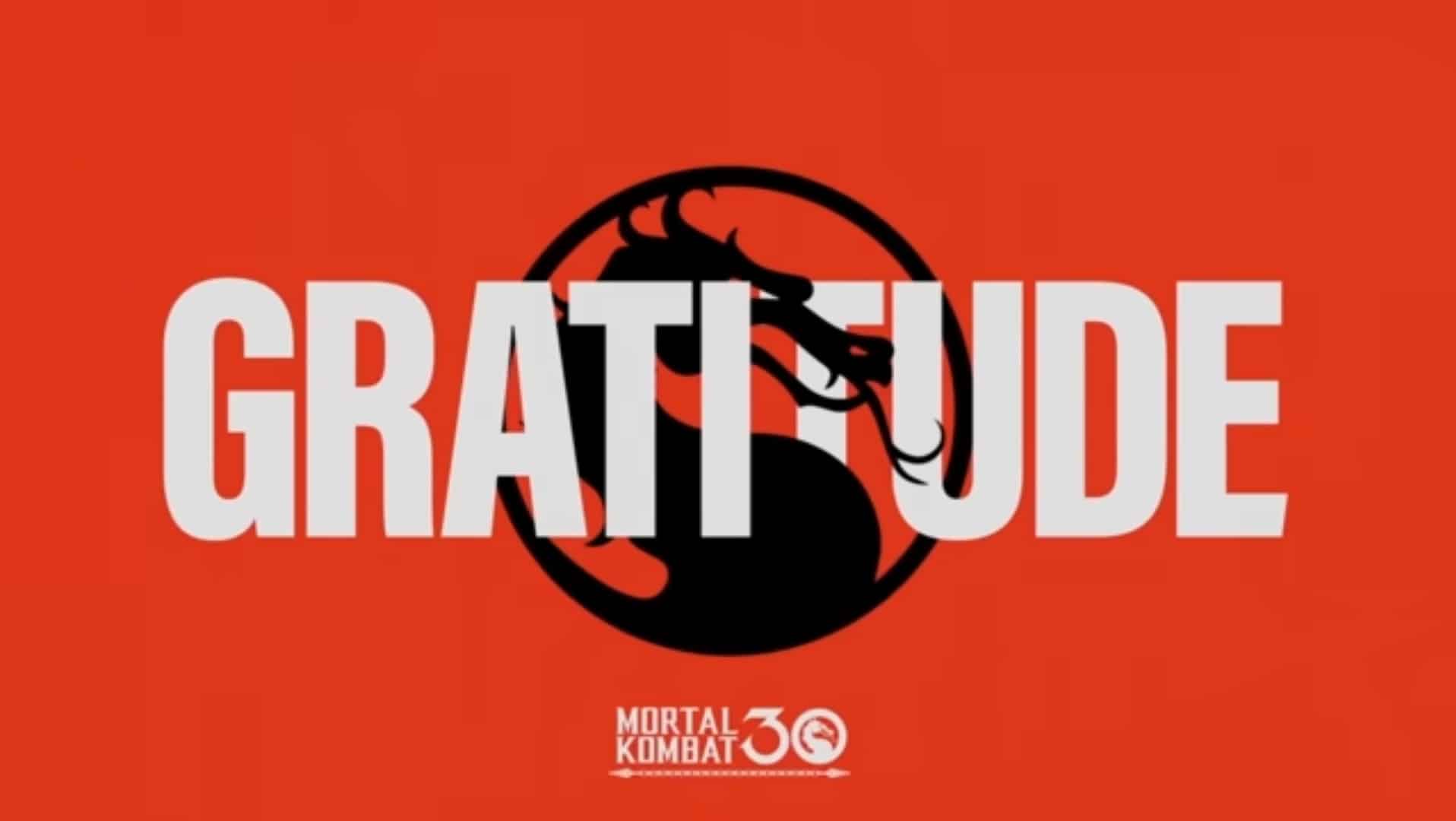 First Mortal Kombat 12 teaser emerges from hell