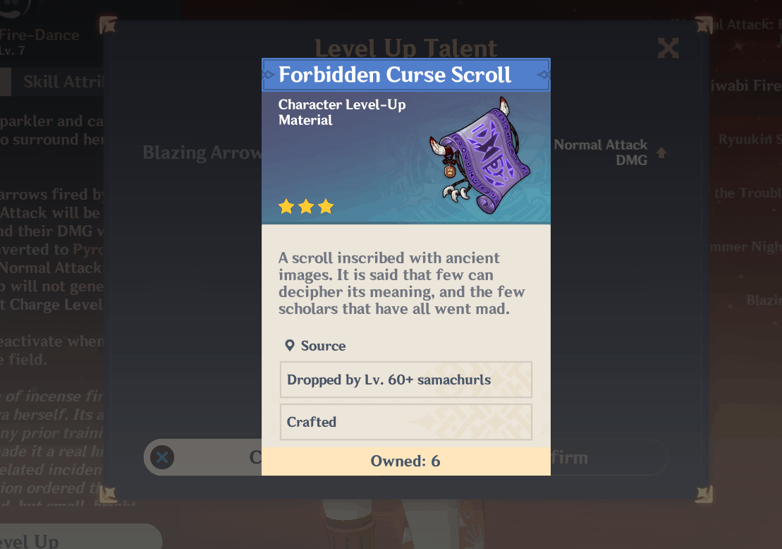 Top Builds For Yoimiya In Genshin Impact