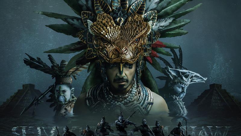 Namor Is Not A Villain In Black Panther: Wakanda Forever