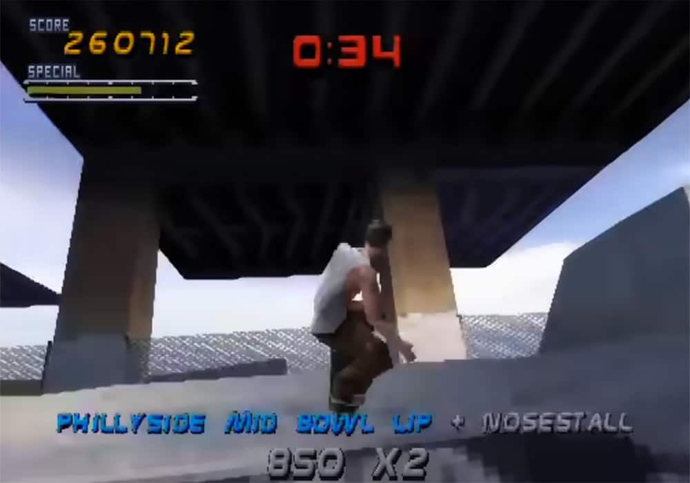 The 20 Greatest Playstation 1 Games Of All Time