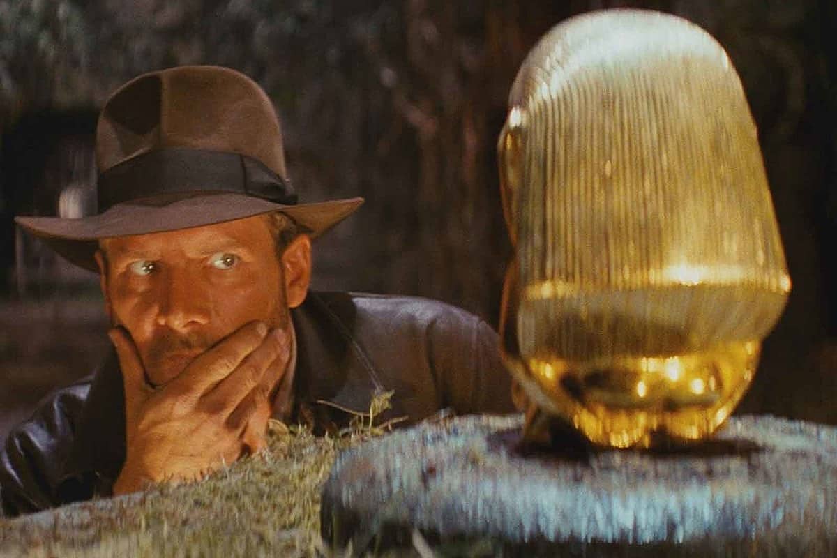 After Multiple Delays, Indiana Jones 5 Is Finally Finished Filming
