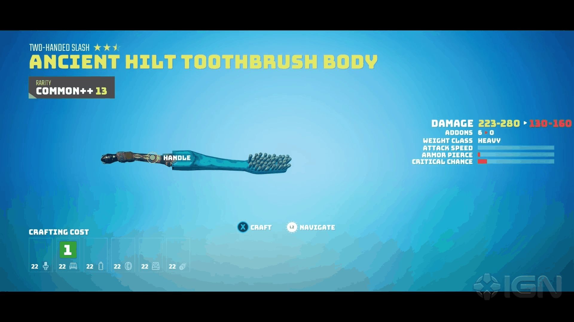 'biomutant': All The Information We Have