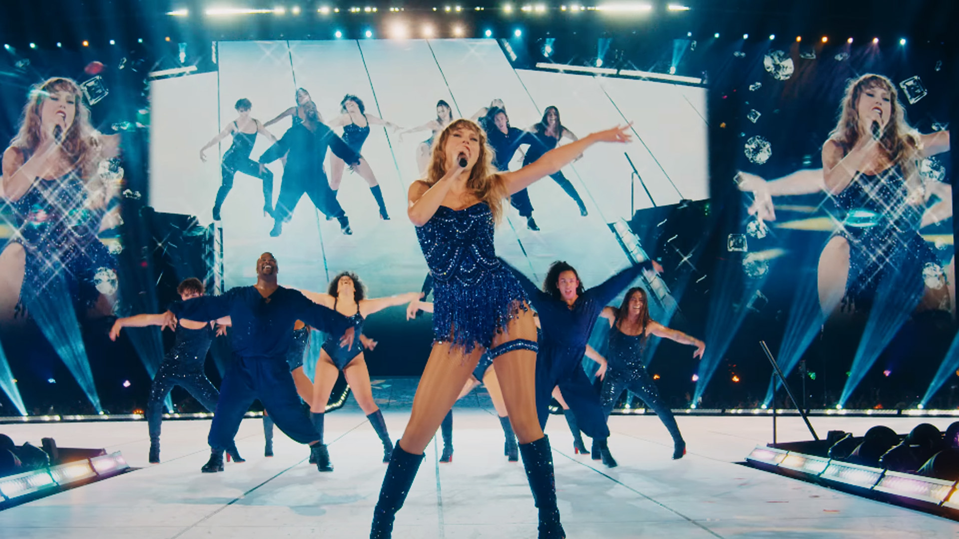 Thanks to the efforts of Taylor Swift's fans ('Swifties') using hashtags like #ProtectTaylorSwift and #TaylorSwiftAI, the spread of the AI-generated sexually explicit images of the pop star was halted.