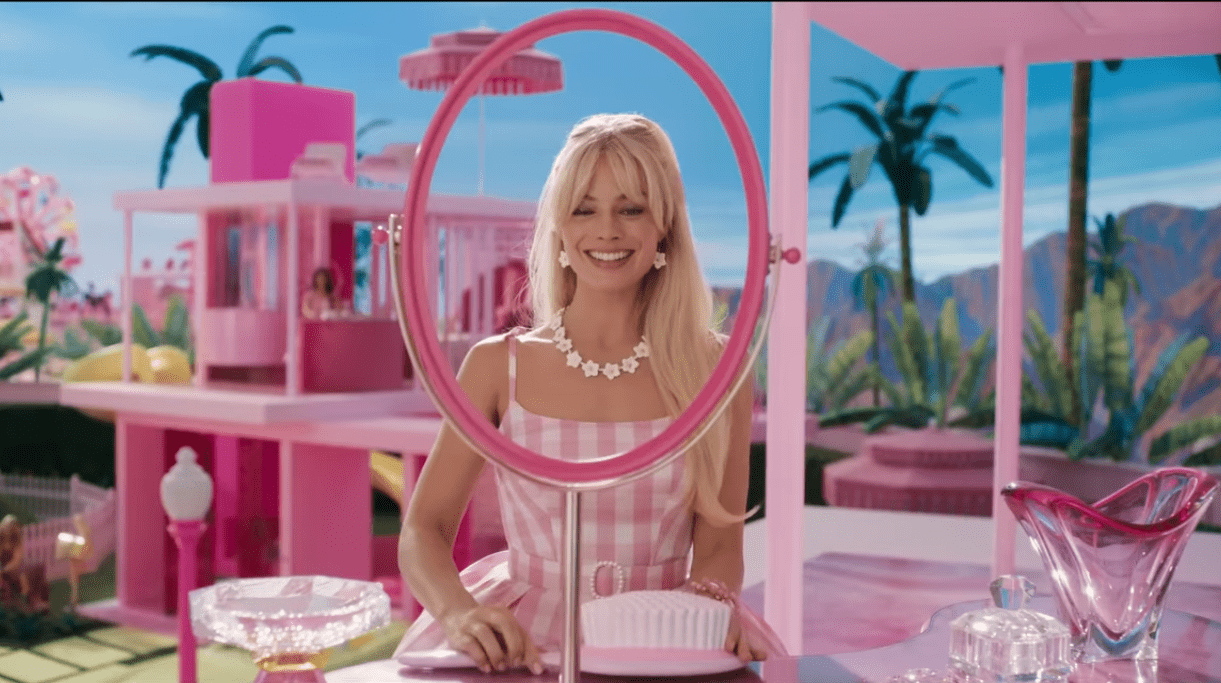 Hasbro and Mattel team up to create Transformers and Barbie toys