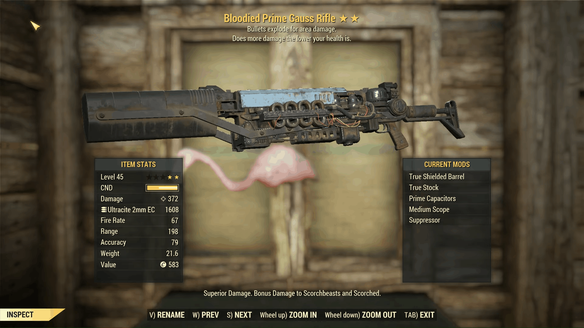 The Best Fallout 76 Wastelanders Builds