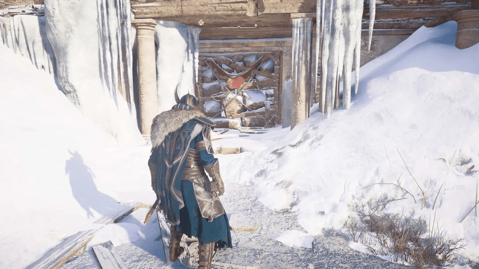 Unique & Legendary Weapons In Assassin's Creed: Valhalla And Where To Find Them