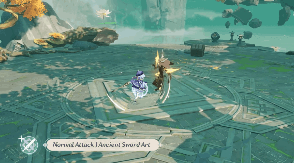 Best Builds For Yun Jin In Genshin Impact