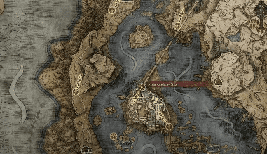 Bloody Finger Hunter Yura Questline Guide In Elden Ring