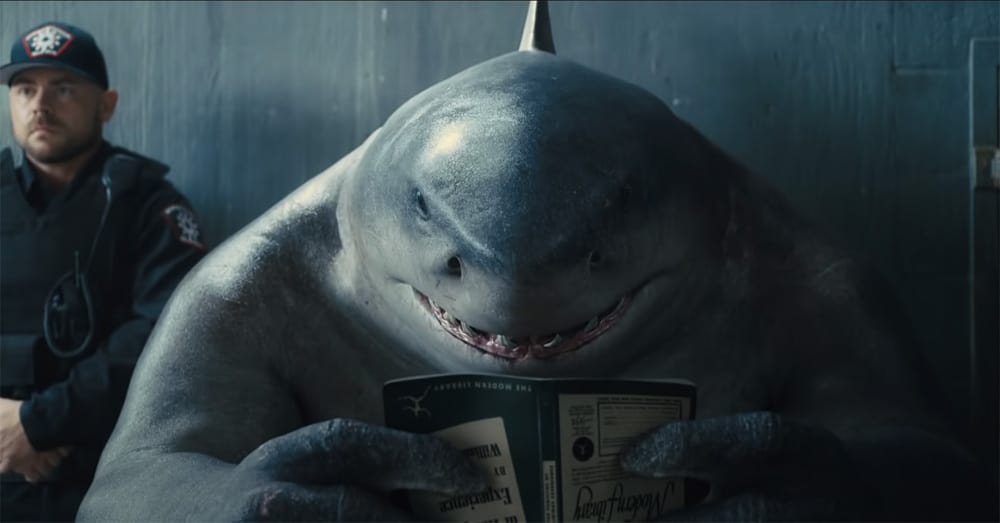 James Gunn Vs. Martin Scorsese Opinions On Superhero Films Go Viral