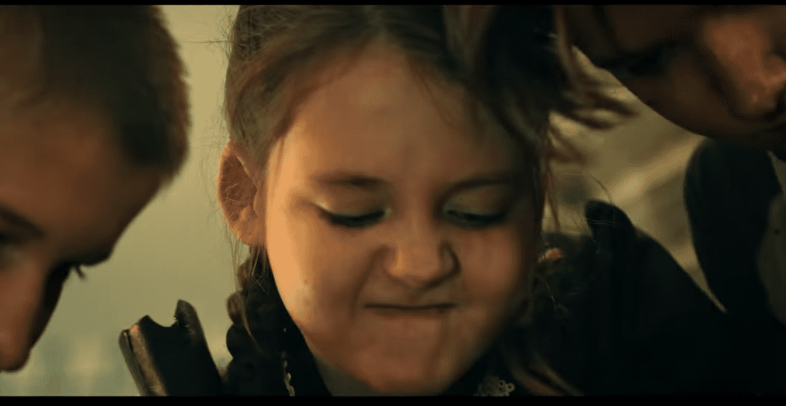 Children of the Corn remake trailer released after a long delay