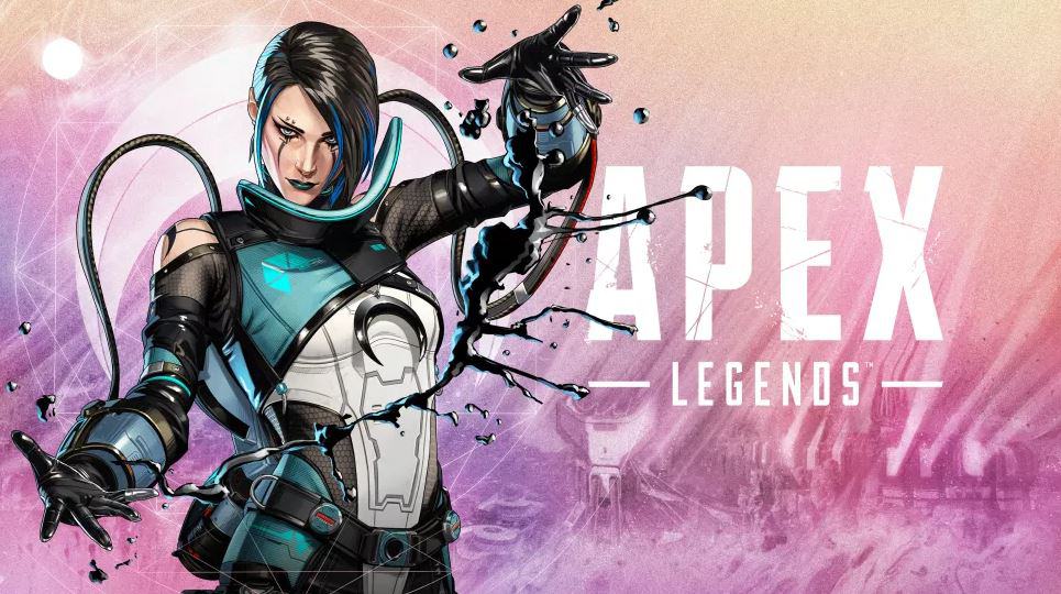 Apex Legends Season 15 coming next month, gets first transgender character