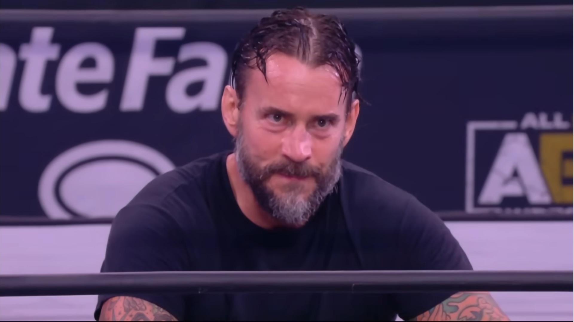 AEW Fight Forever to keep controversial wrestler, CM Punk