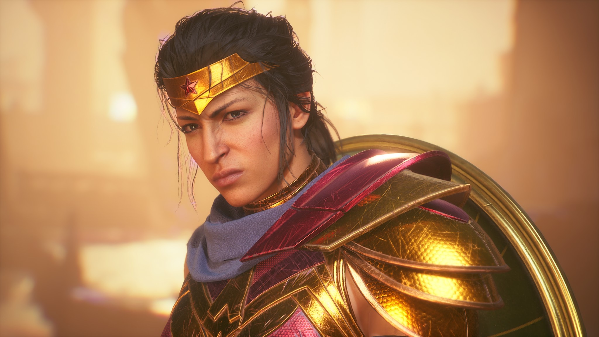 Monetizing the upcoming Wonder Woman game will be a massive risk that could backfire on Warner Bros. Discovery.