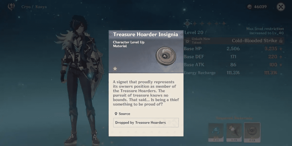 Top Builds For Beidou In Genshin Impact