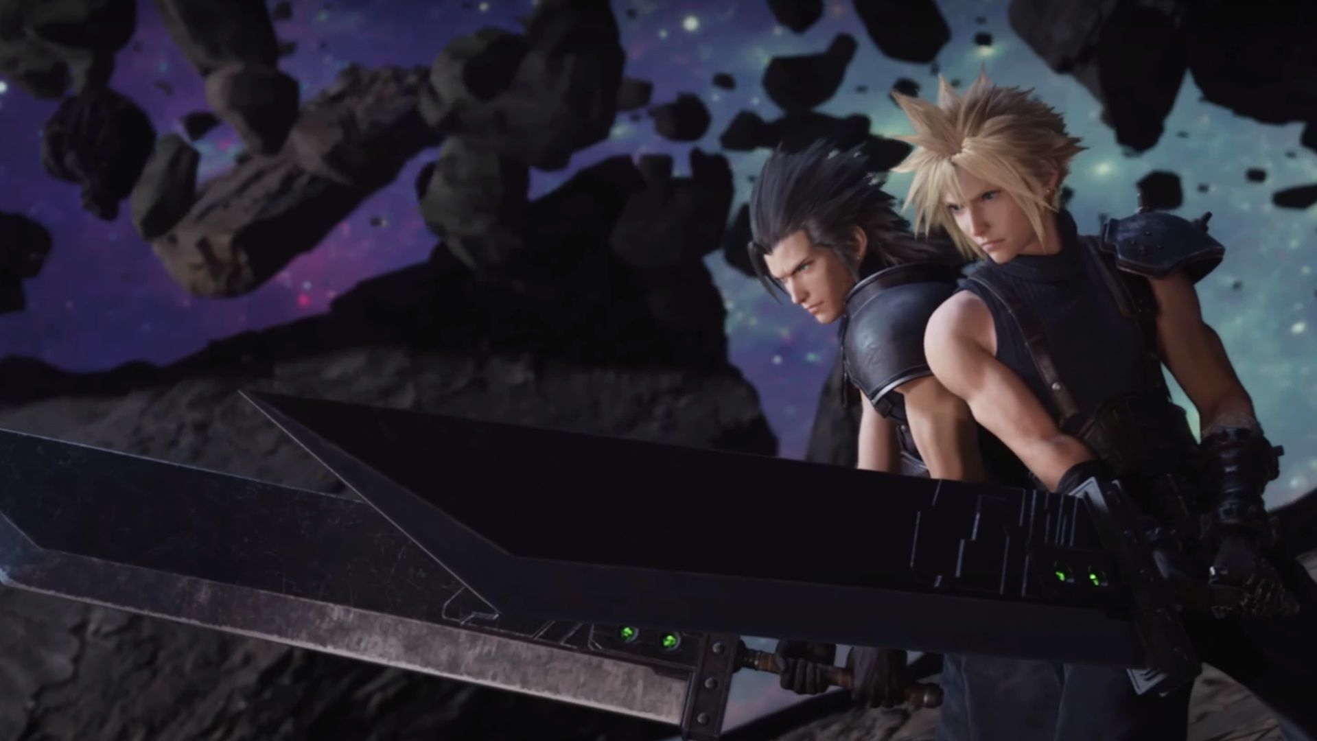 Getting the Platinum trophy in Final Fantasy 7 Rebirth is said to take nearly 200 hours.