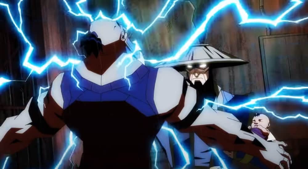 Mortal Kombat Battle Of The Realms Trailer Details