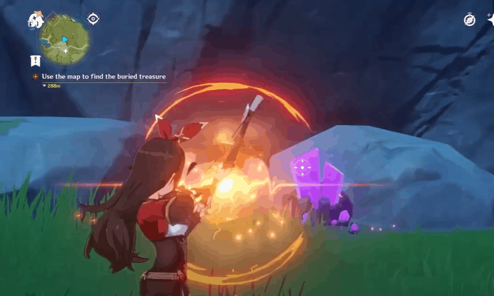 Electro Crystals Farming Guide For Genshin Impact