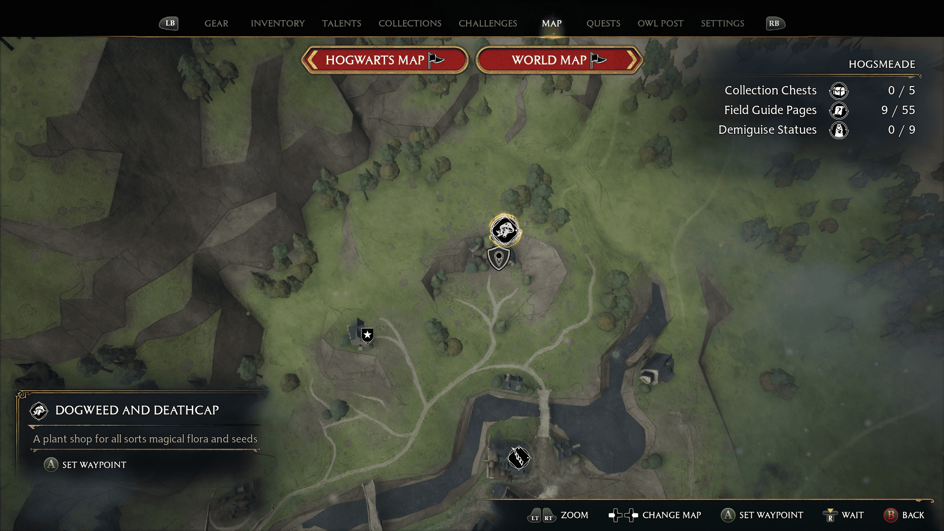 Herbology Guide (hl)