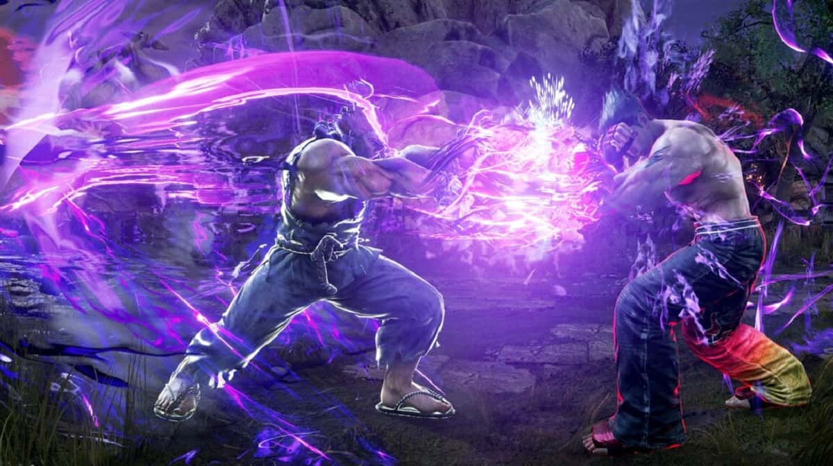 Producer Confirms Tekken X Street Fighter Cancellation (Updated)