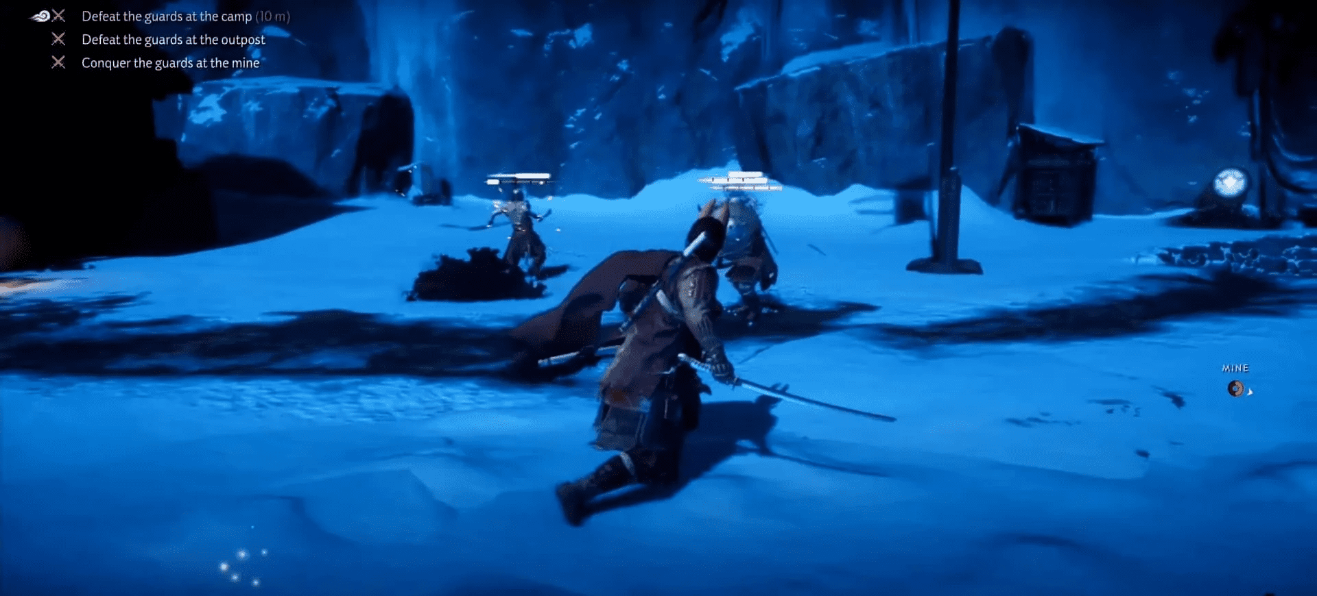 Ghost Of Tsushima: Hardest Trophies In The Game And How To Get Them