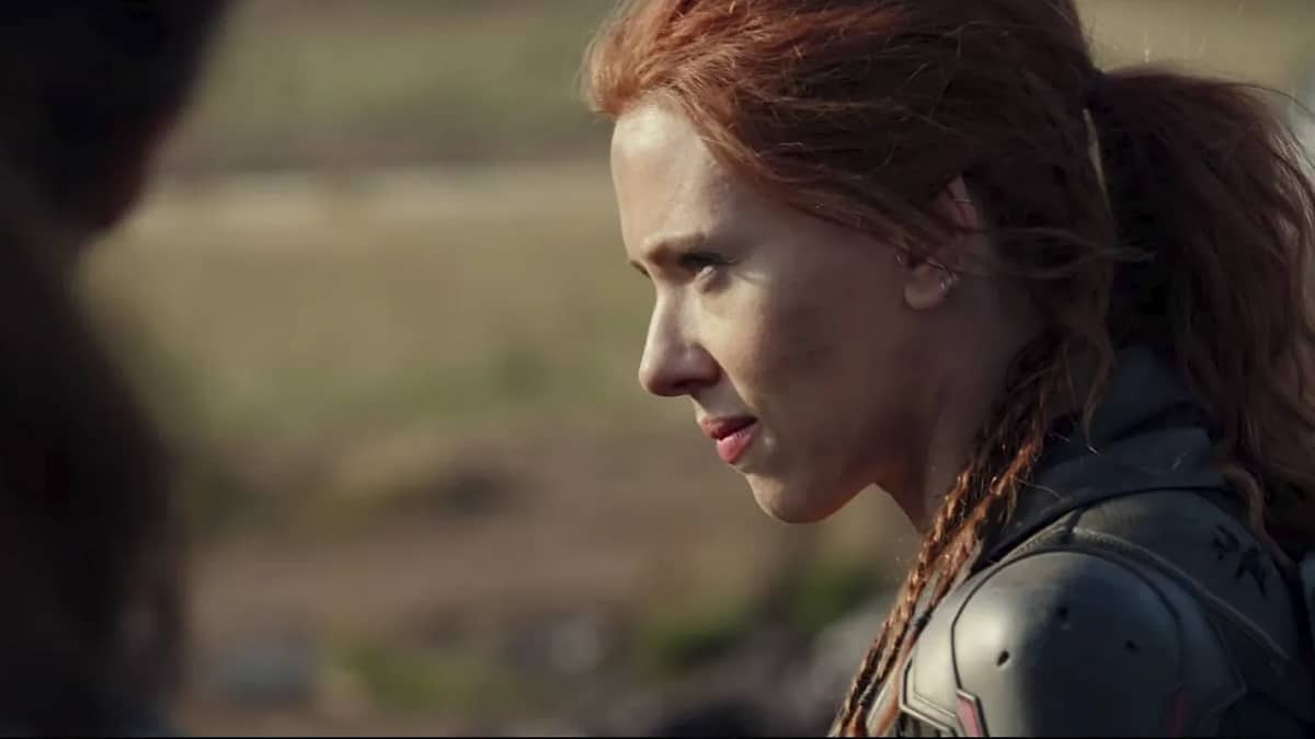 Scarlett Johansson Reportedly Asked Disney For 0 Million For Black Widow's Hybrid Release