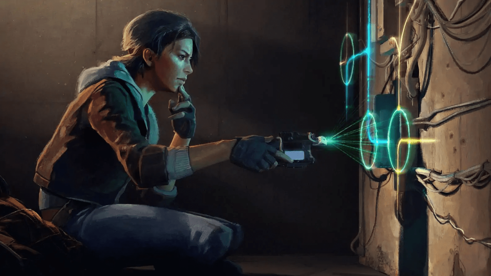 Valve Dev Says Half-life Fans Should Be