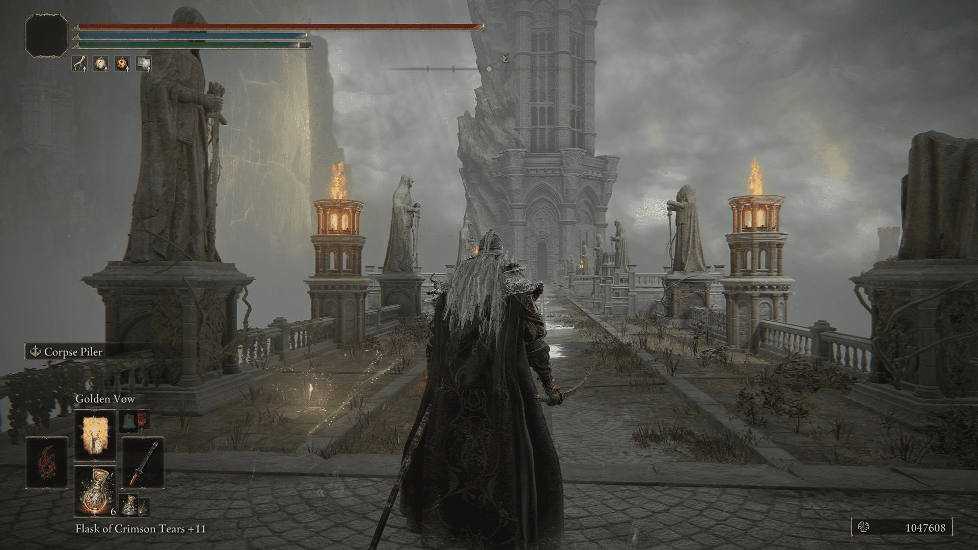 Ranni Full Quest Guide In Elden Ring