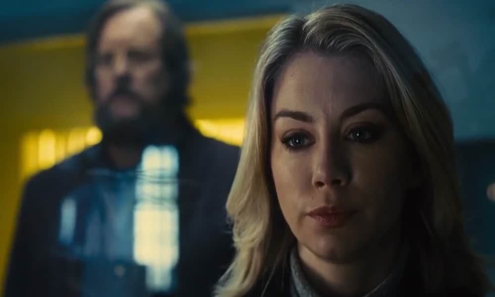 james-gunn-DC-Studios-accused-nepotism-jennifer-holland-HARCOURT