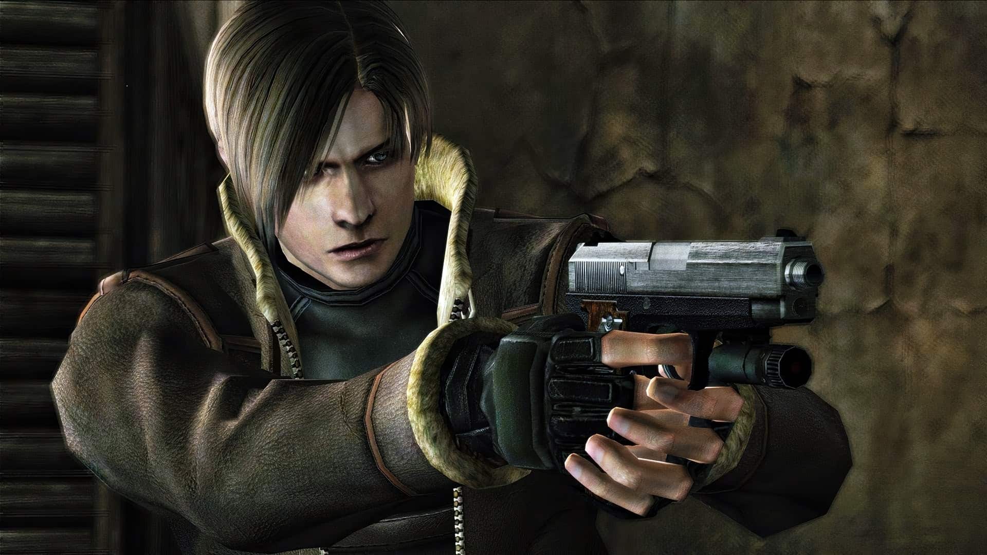 Capcom Hopes To Announce