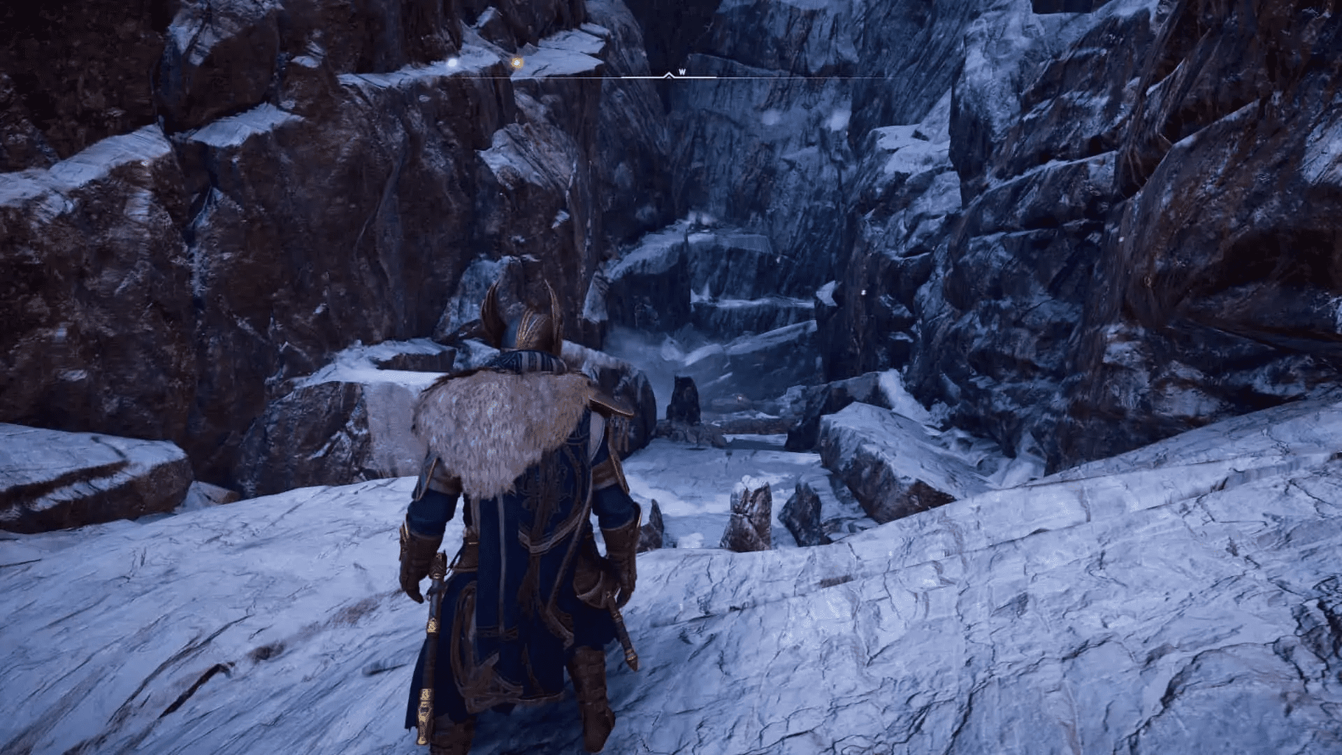 Unique & Legendary Weapons In Assassin's Creed: Valhalla And Where To Find Them