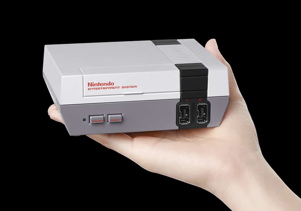 Nintendo Interest In N64 Mini And Possible Release Date?