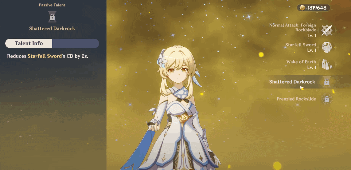 Best Builds For Geo Traveler In Genshin Impact