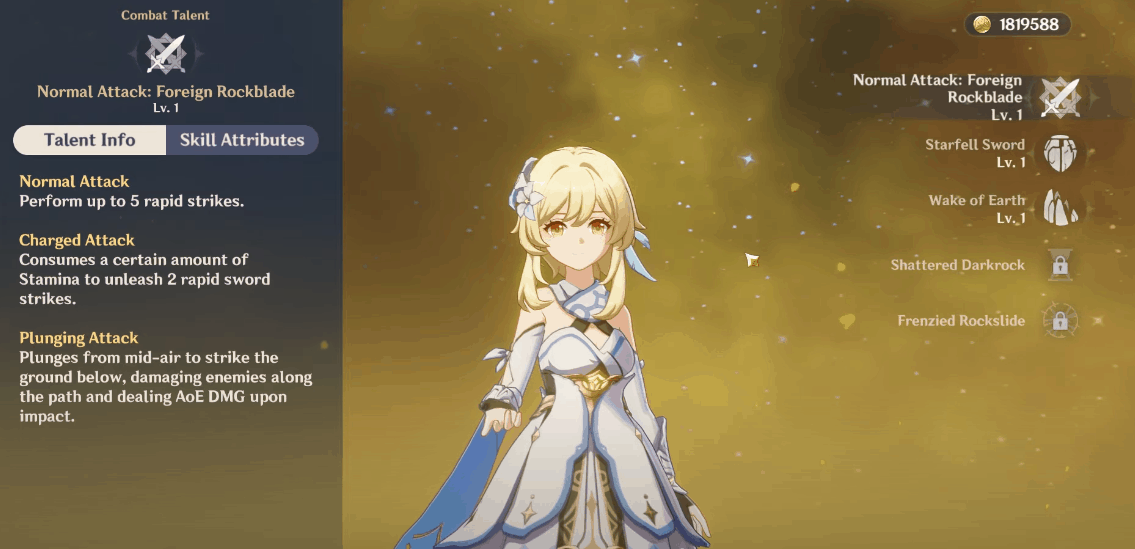 Best Builds For Geo Traveler In Genshin Impact